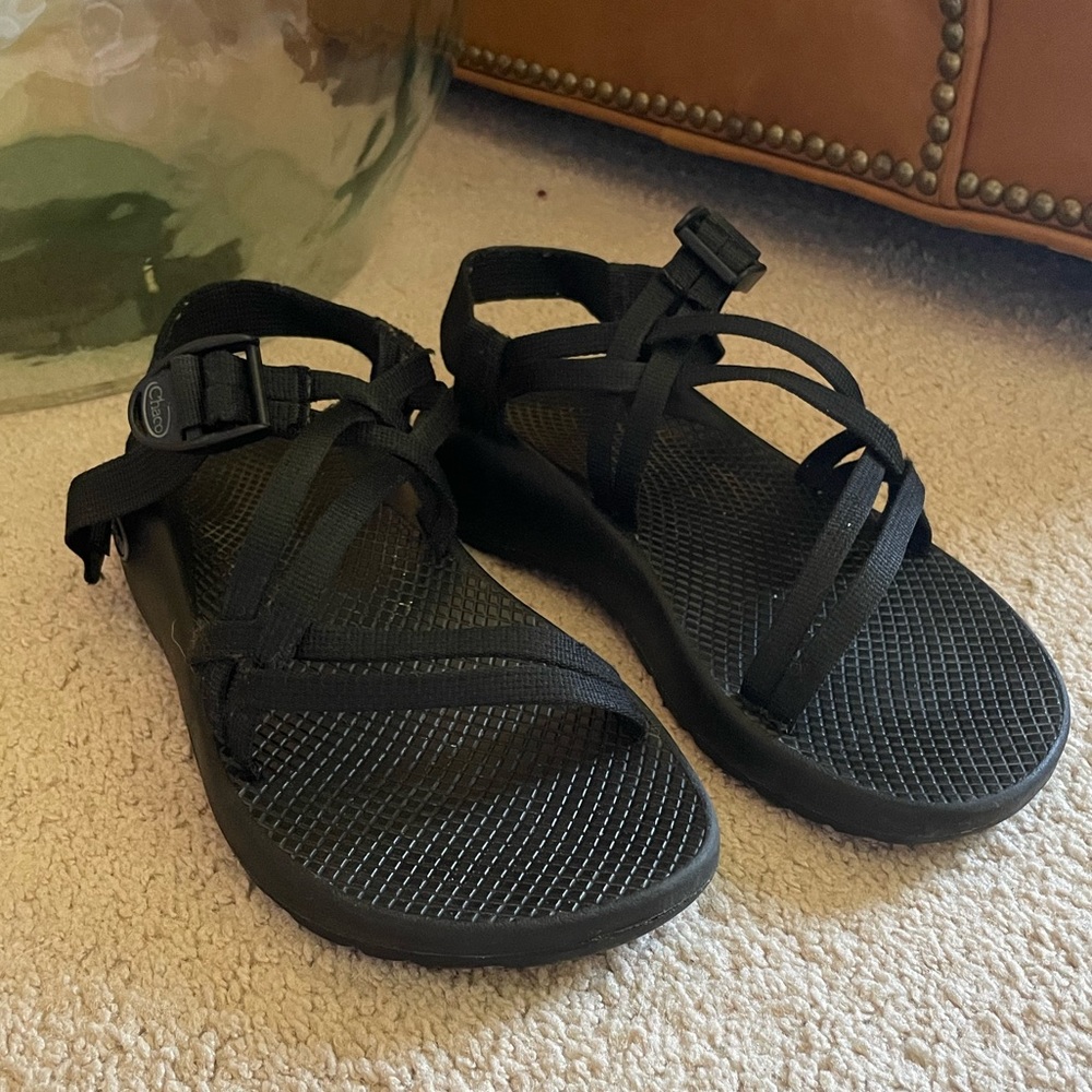 Chacos Double Strap Sandals WIDE